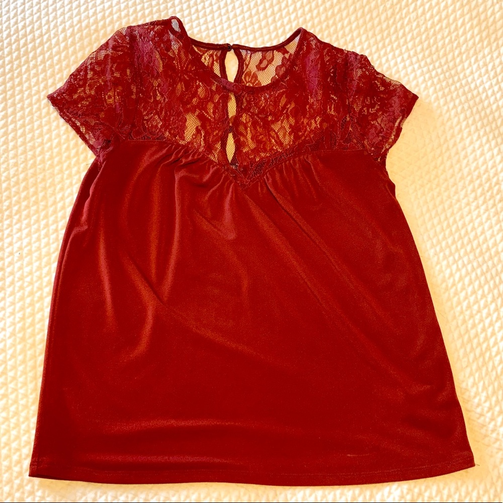 Express Top - Picture 2 of 7